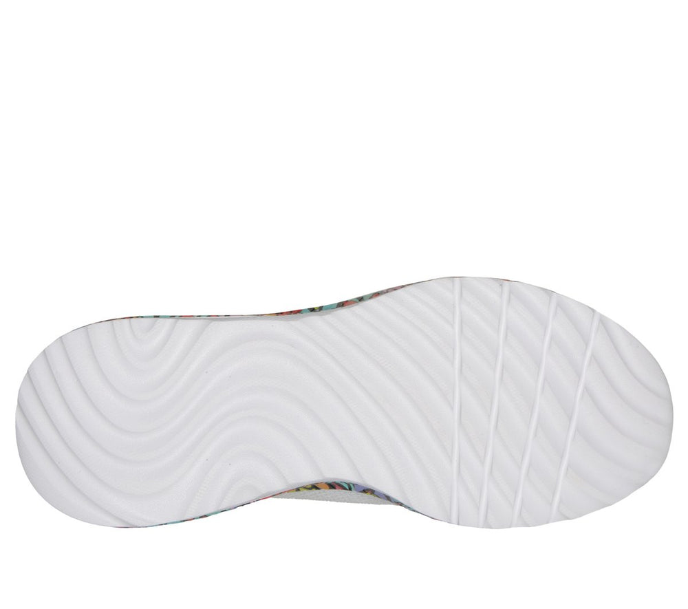 Slip-ins JGoldcrown: BOBS Sport Squad Chaos - Colorstride Motion | Skechers near me