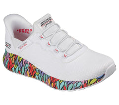 Slip-ins JGoldcrown: BOBS Sport Squad Chaos - Colorstride Motion | Skechers near me