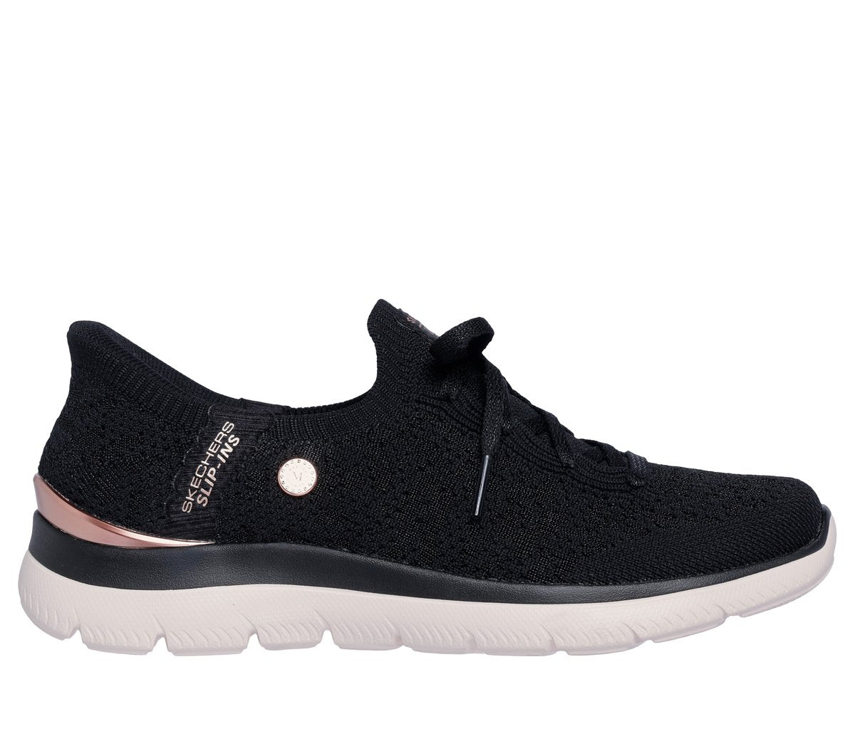 Slip-ins Martha Stewart: Summits - Floral Dreams | Women Skechers online shop