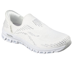 Slip-ins Martha Stewart: Arch Fit Glide-Step Elevate - Smoke Show | Women Skechers near me