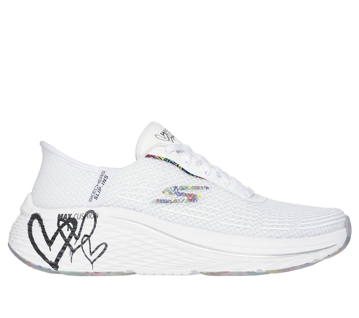 Slip-ins JGoldcrown: Max Cushioning Elite 2.0 - Osceola | Women Skechers near me