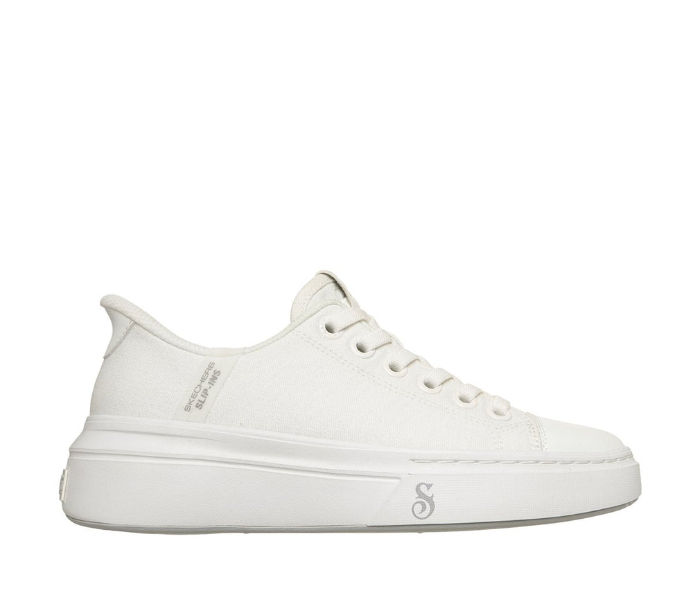 Slip-ins: Snoop One - Double G Canvas Shoes | Skechers sale