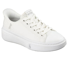 Slip-ins: Snoop One - Double G Canvas Shoes | Skechers sale