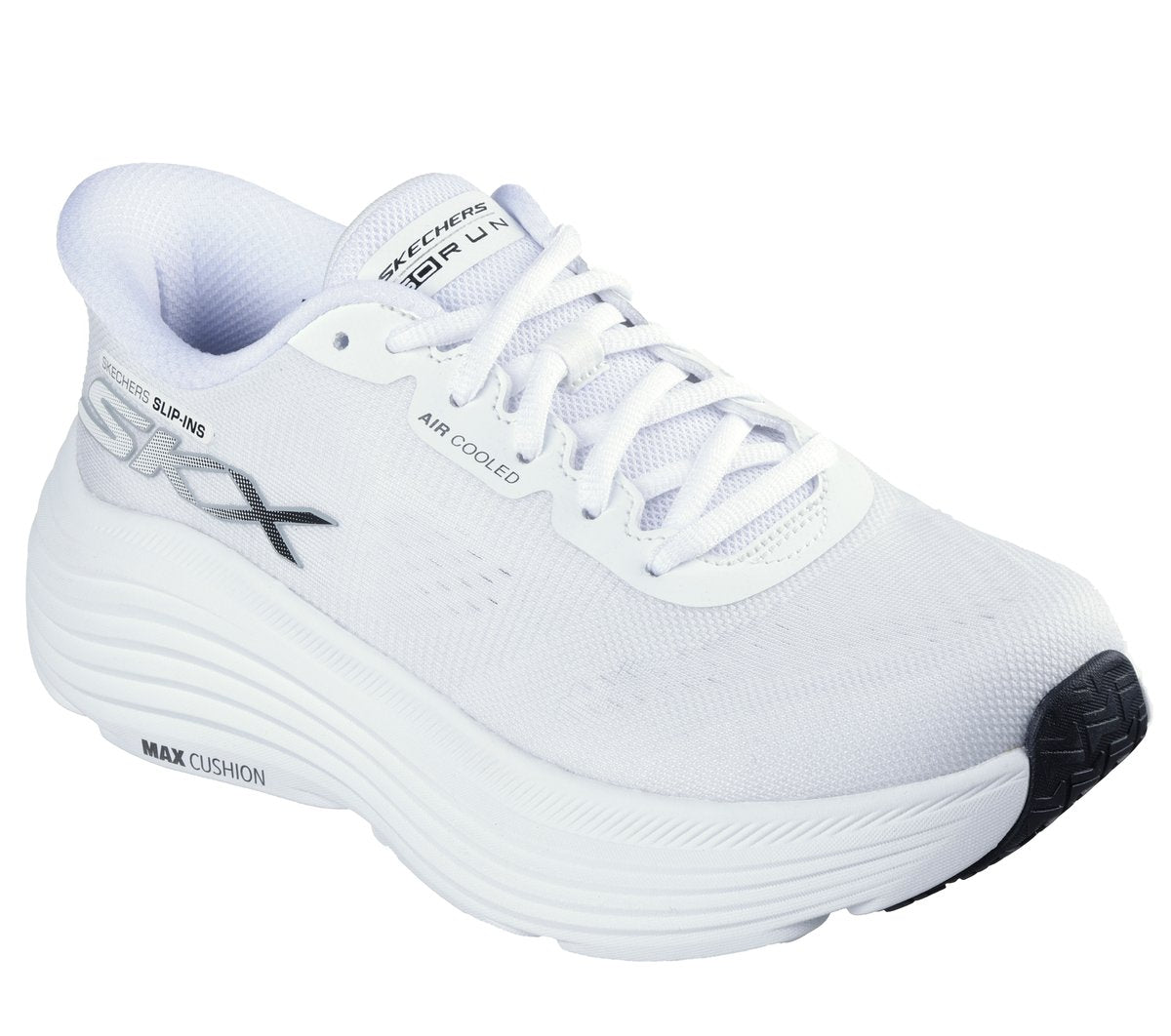 Slip-ins: Max Cushioning Endeavour - Hallandale Shoes | Women Skechers sale