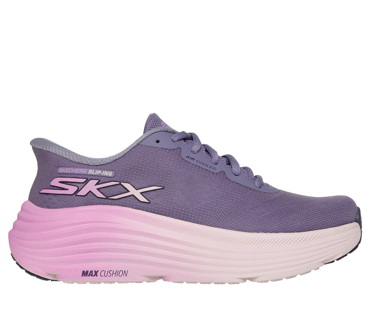Slip-ins: Max Cushioning Endeavour - Hallandale Shoes | Women Skechers sale