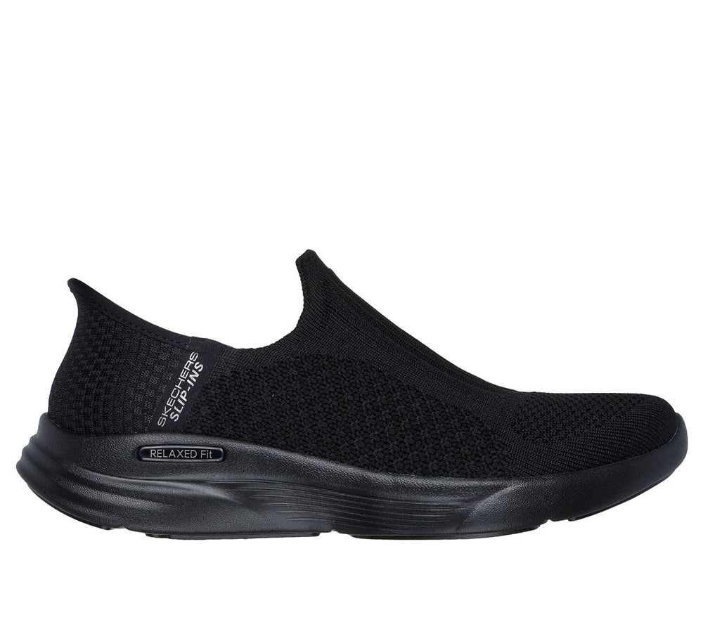 Slip-ins: Relaxed Fit Sport Shoes | Women Skechers online