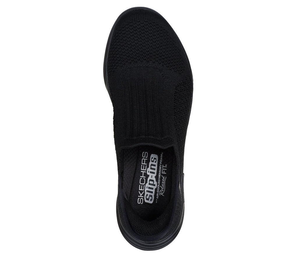 Slip-ins: Relaxed Fit Sport Shoes | Women Skechers online