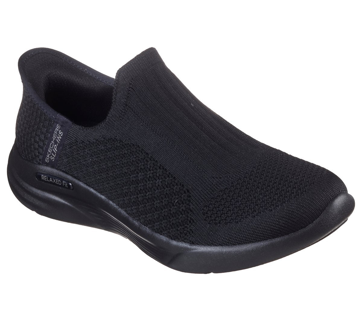 Slip-ins: Relaxed Fit Sport Shoes | Women Skechers online