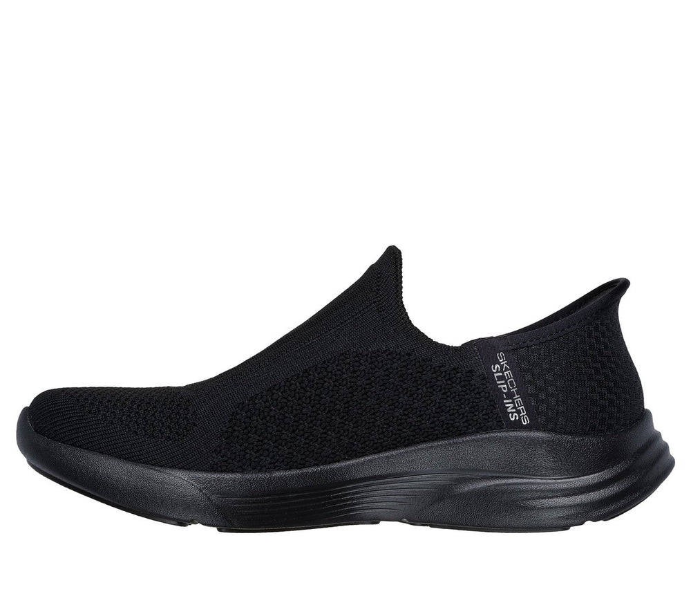 Slip-ins: Relaxed Fit Sport Shoes | Women Skechers online