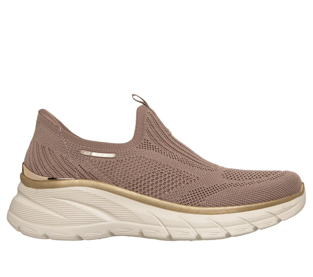 Slip-ins: Fashion Fit 2.0 - Midnight Shine Shoes | Women Skechers online shop