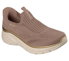 Slip-ins: Fashion Fit 2.0 - Midnight Shine Shoes | Women Skechers online shop