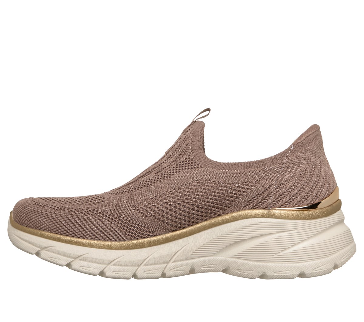 Slip-ins: Fashion Fit 2.0 - Midnight Shine Shoes | Women Skechers online shop