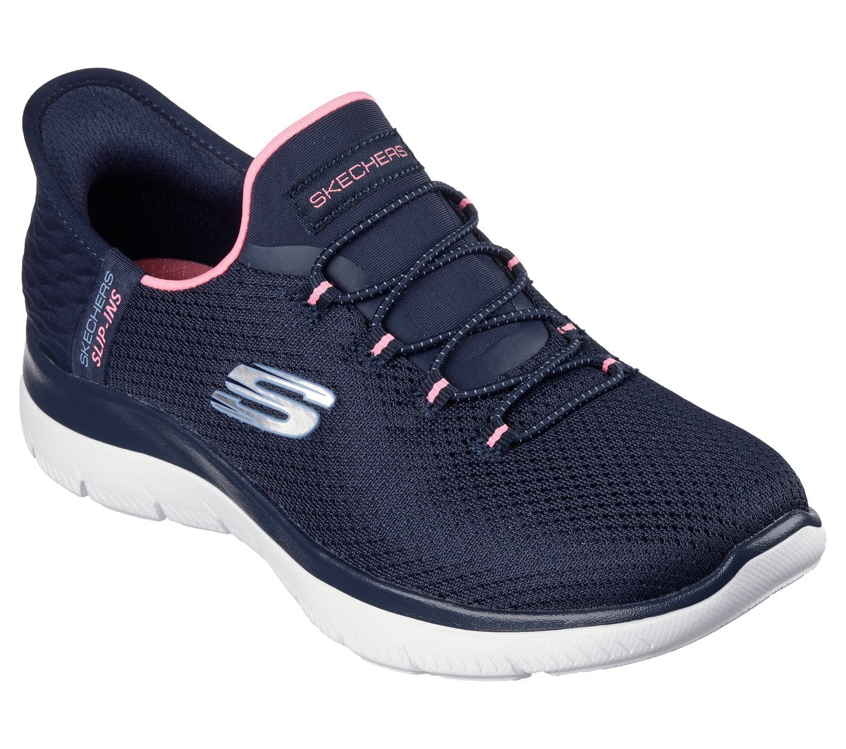 Slip-ins: Summits - Diamond Dream Shoes | Women Skechers for sale