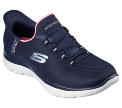 Slip-ins: Summits - Diamond Dream Shoes | Women Skechers for sale