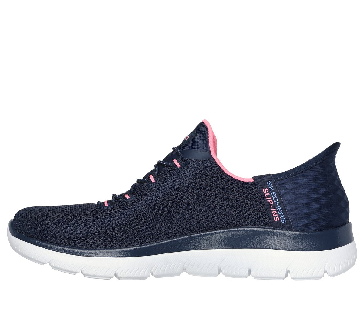 Slip-ins: Summits - Diamond Dream Shoes | Women Skechers for sale