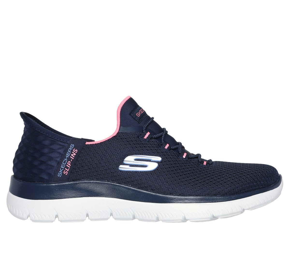 Slip-ins: Summits - Diamond Dream Shoes | Women Skechers for sale