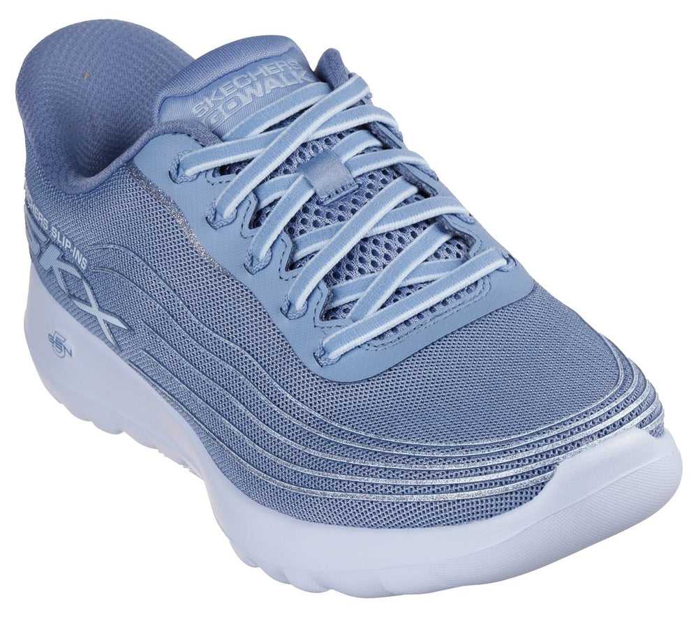 Slip-ins: GO WALK Joy - Pandora Shoes | Women Skechers near me
