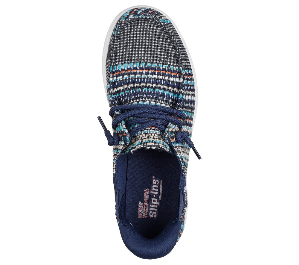 Slip-ins: BOBS Skip Cute - August Air Shoes | Women Skechers discount