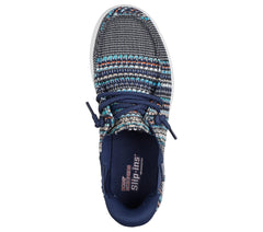 Slip-ins: BOBS Skip Cute - August Air Shoes | Women Skechers discount