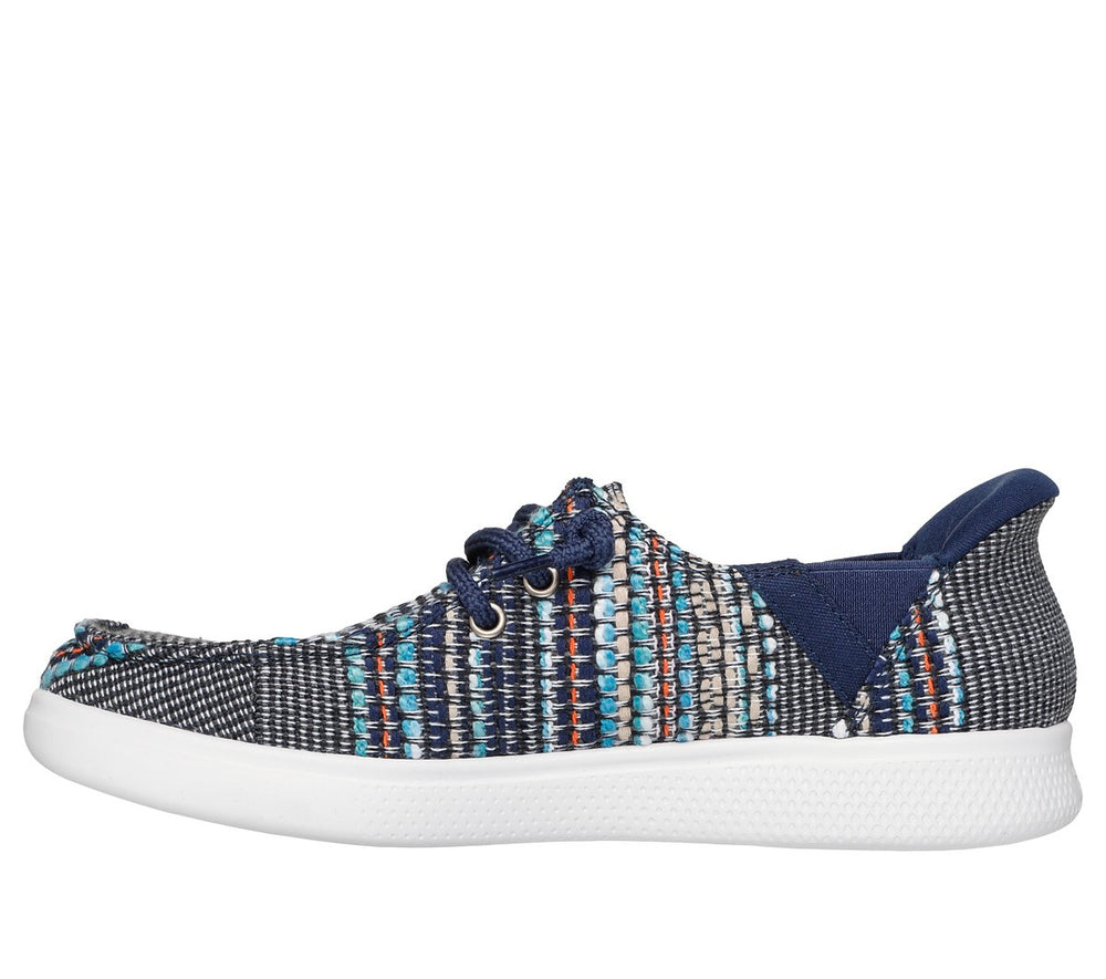 Slip-ins: BOBS Skip Cute - August Air Shoes | Women Skechers discount