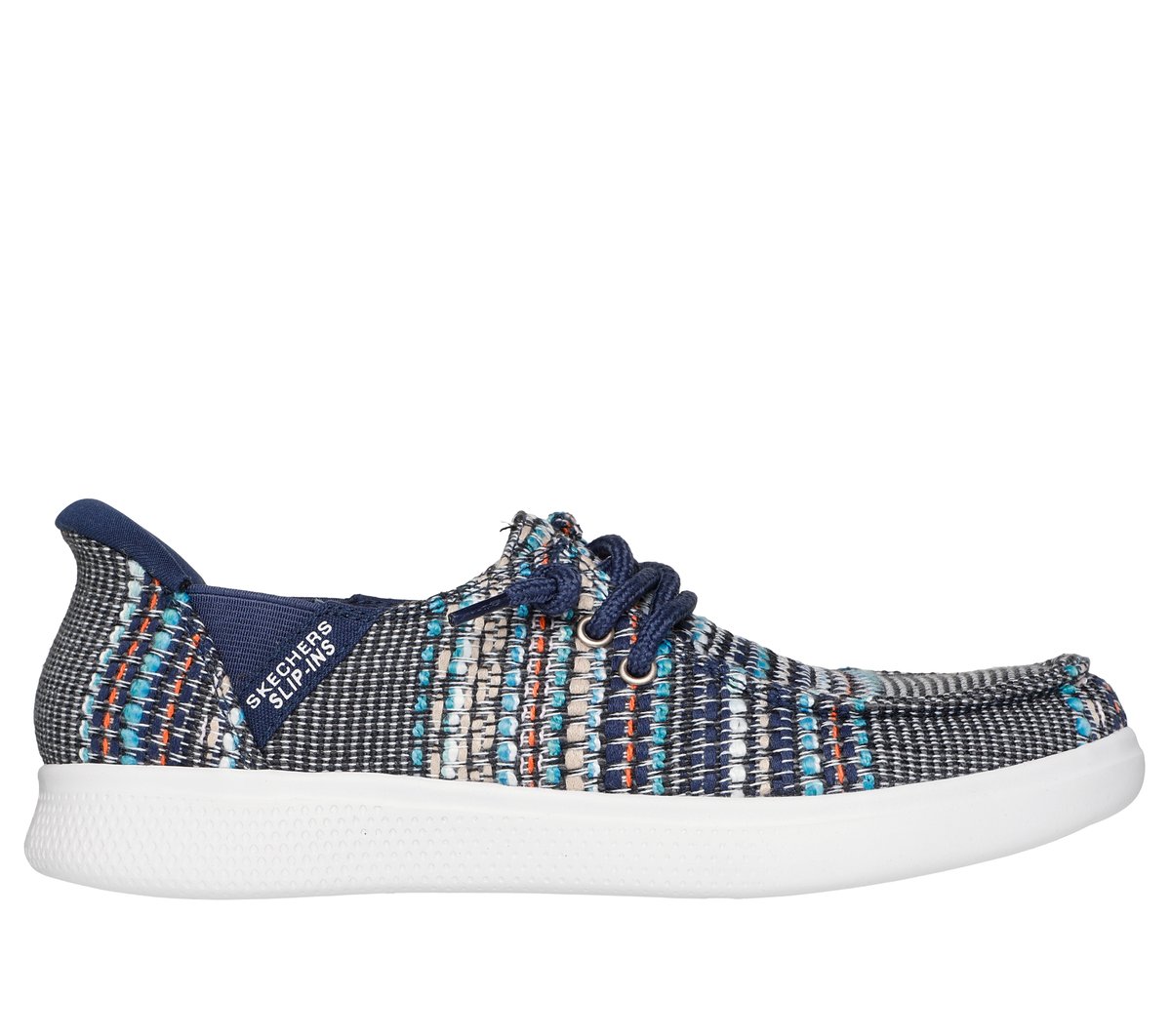 Slip-ins: BOBS Skip Cute - August Air Shoes | Women Skechers discount