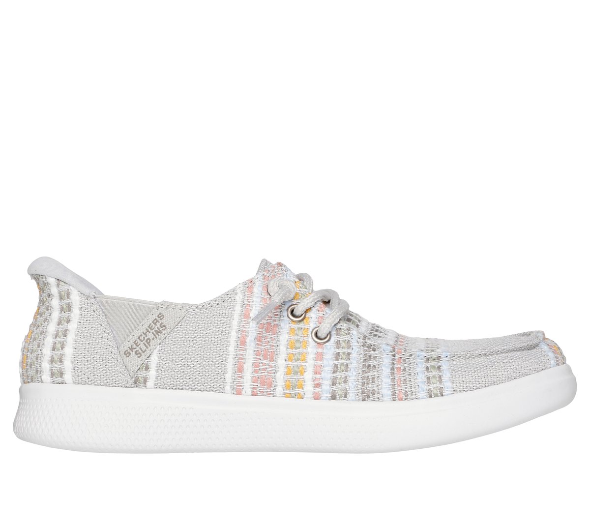 Slip-ins: BOBS Skip Cute - August Air Shoes | Women Skechers discount