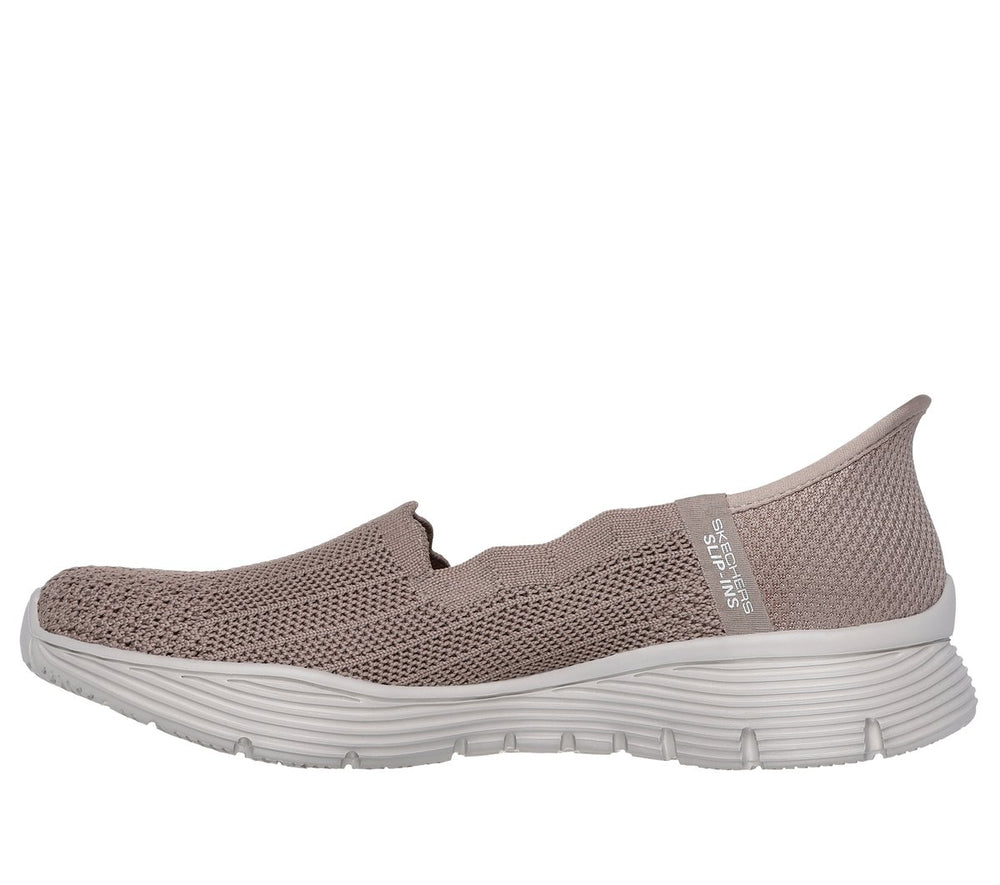 Slip-ins: Seager - Believe It Shoes | Women Skechers near me