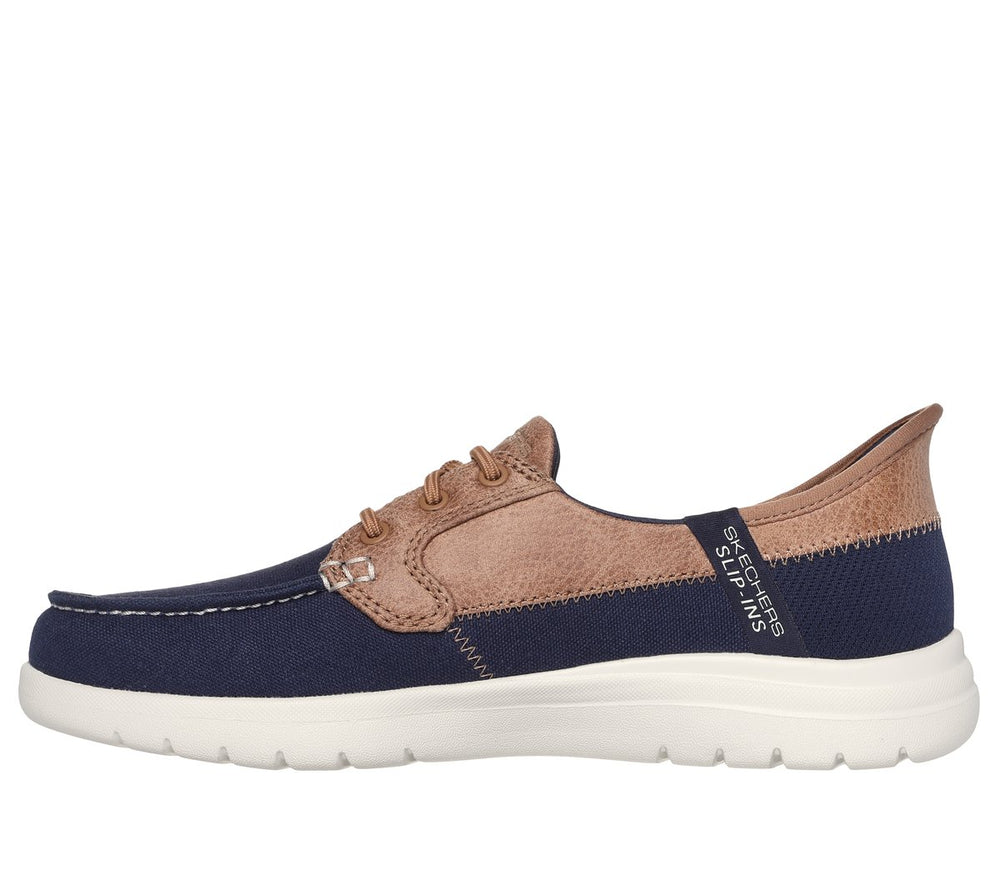 Slip-ins: On-The-GO Flex - Palmilla Shoes | Women Skechers for sale