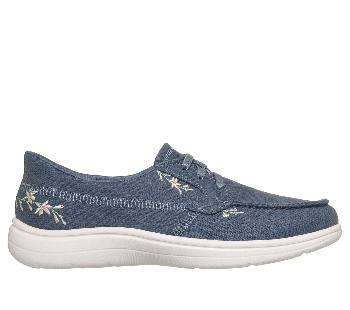 Slip-ins: On-The-GO Flex Radiant -Bouquet Shoes | Skechers outlet