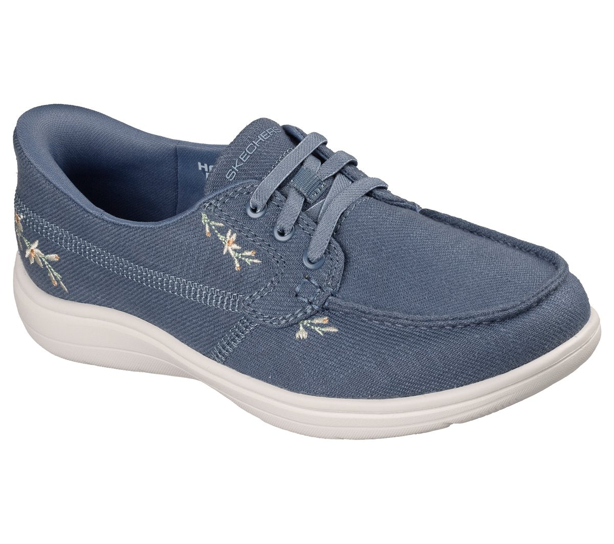 Slip-ins: On-The-GO Flex Radiant -Bouquet Shoes | Skechers outlet