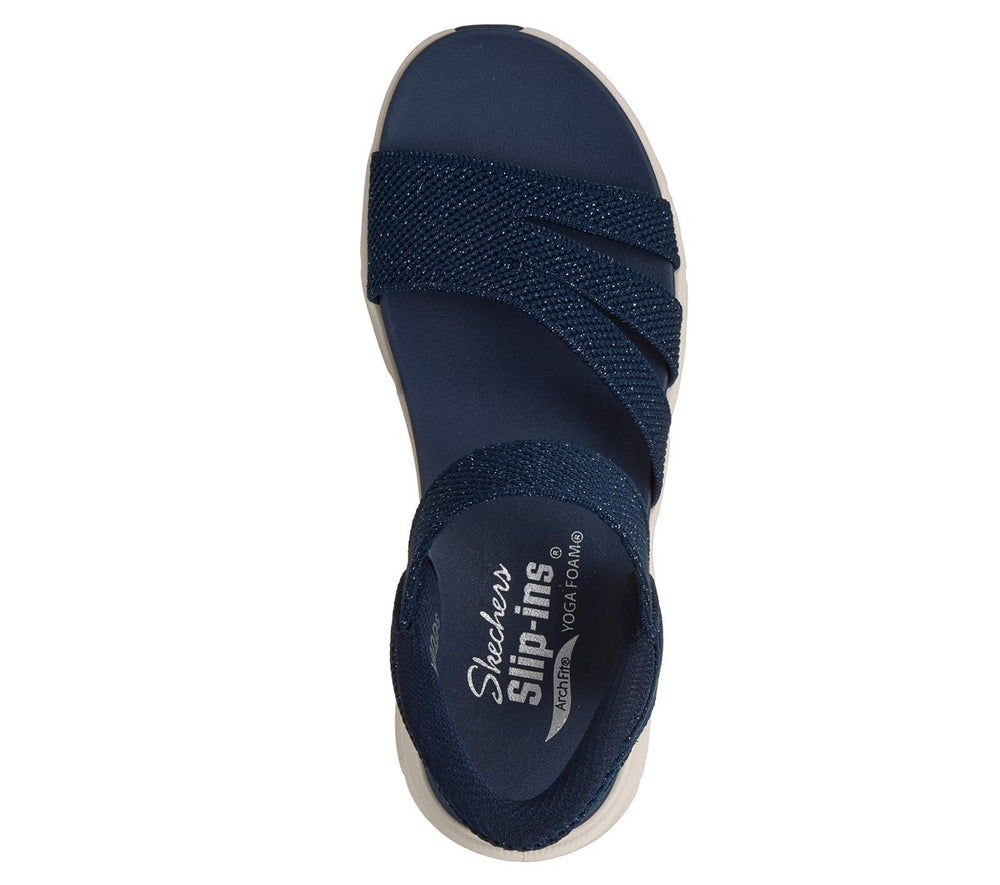 Slip-ins: Arch Fit Glide-Step Pro Sandal - Ace Shoes | Skechers online shop