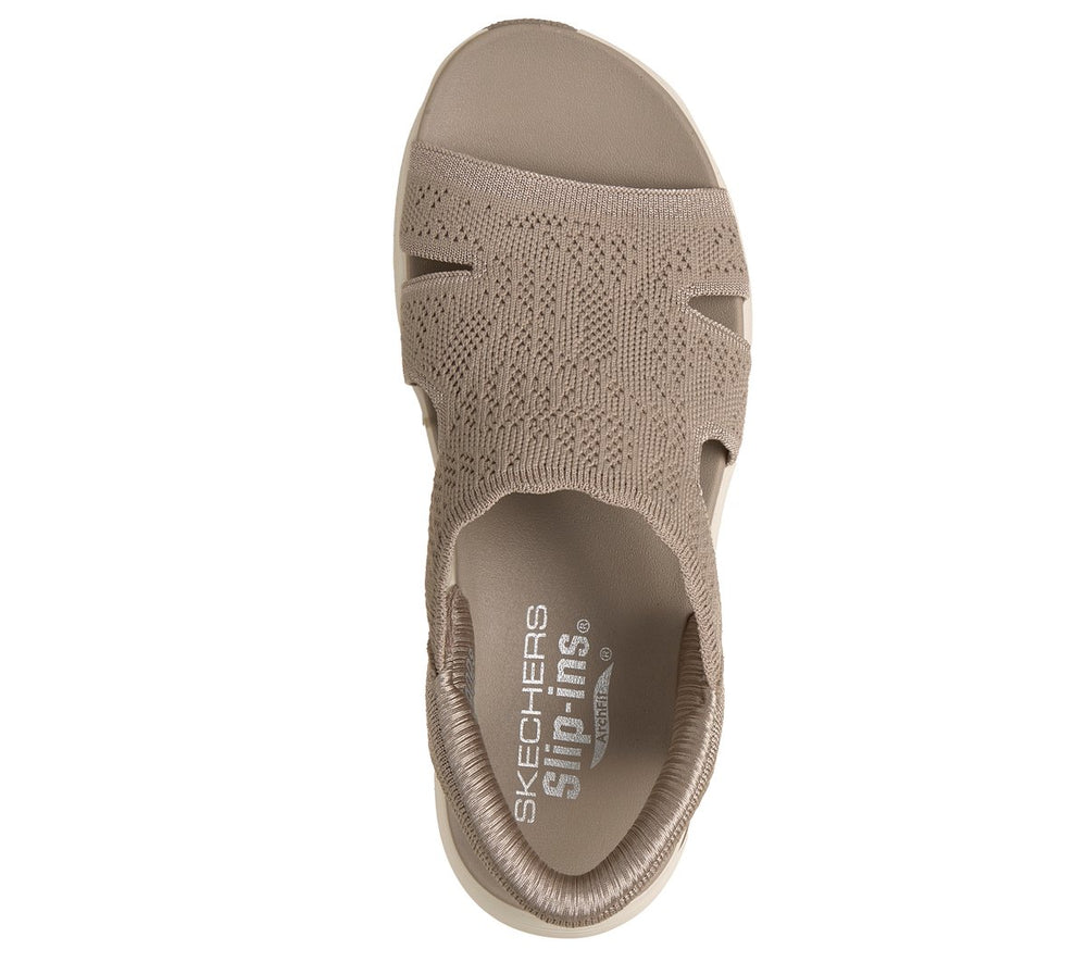 Slip-ins: Arch Fit 2.0 Sandal -Best Match Shoes | Skechers for sale