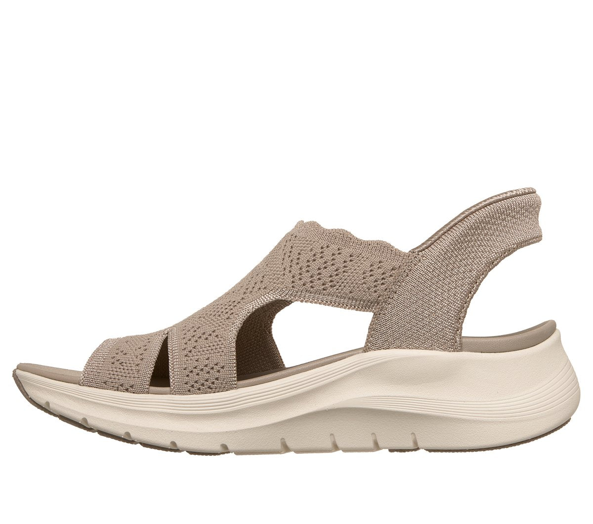 Slip-ins: Arch Fit 2.0 Sandal -Best Match Shoes | Skechers for sale