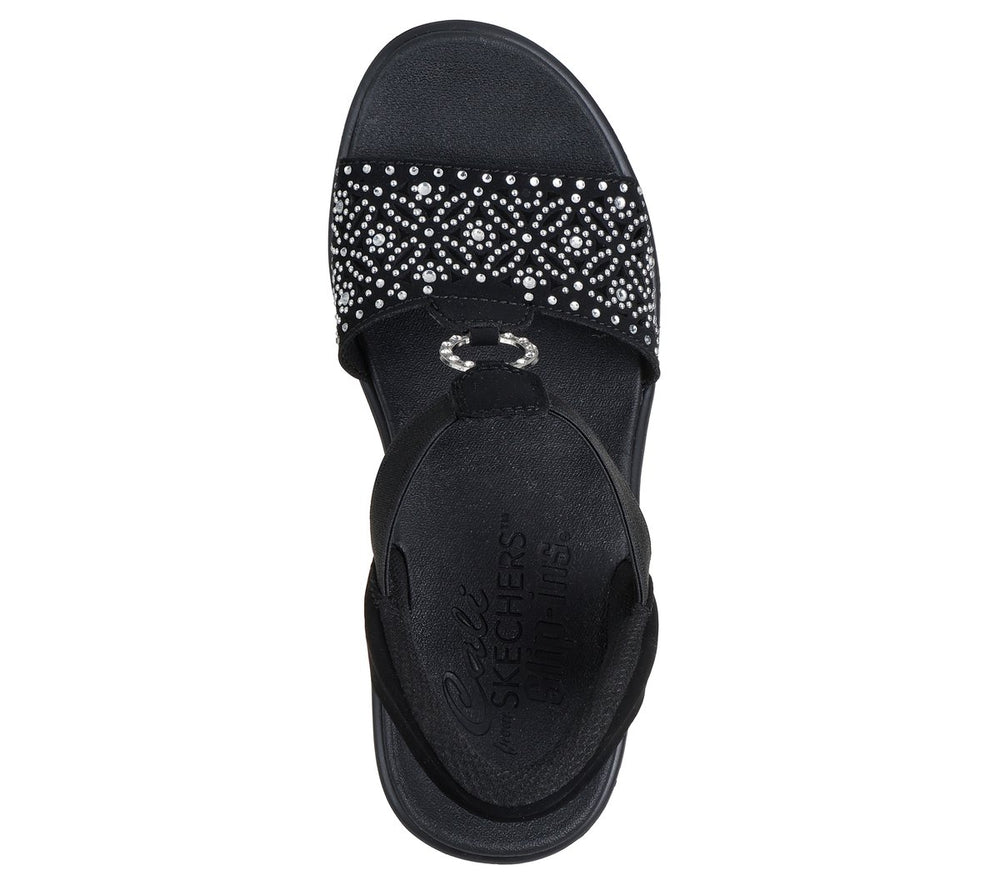 Slip-ins: Rumble On - Dancing Away Shoes | Women Skechers online