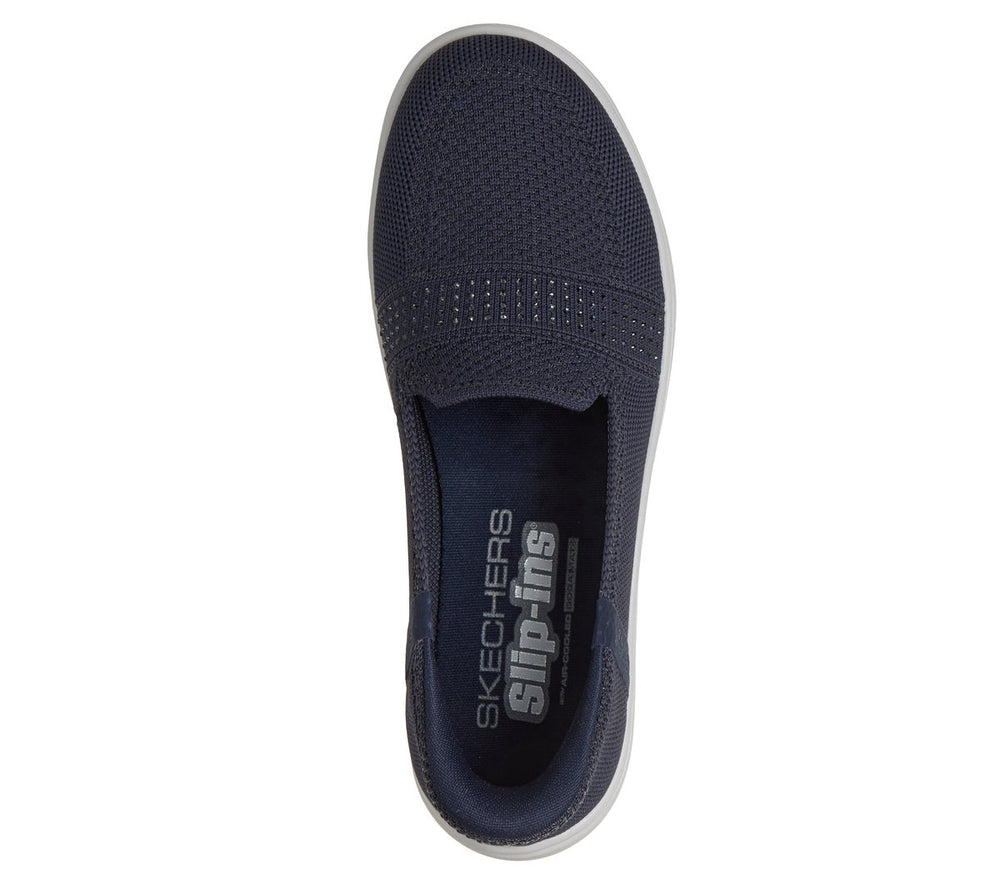 Slip-ins: On-The-GO Radiant - Uptown Shoes | Women Skechers sale