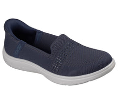 Slip-ins: On-The-GO Radiant - Uptown Shoes | Women Skechers sale