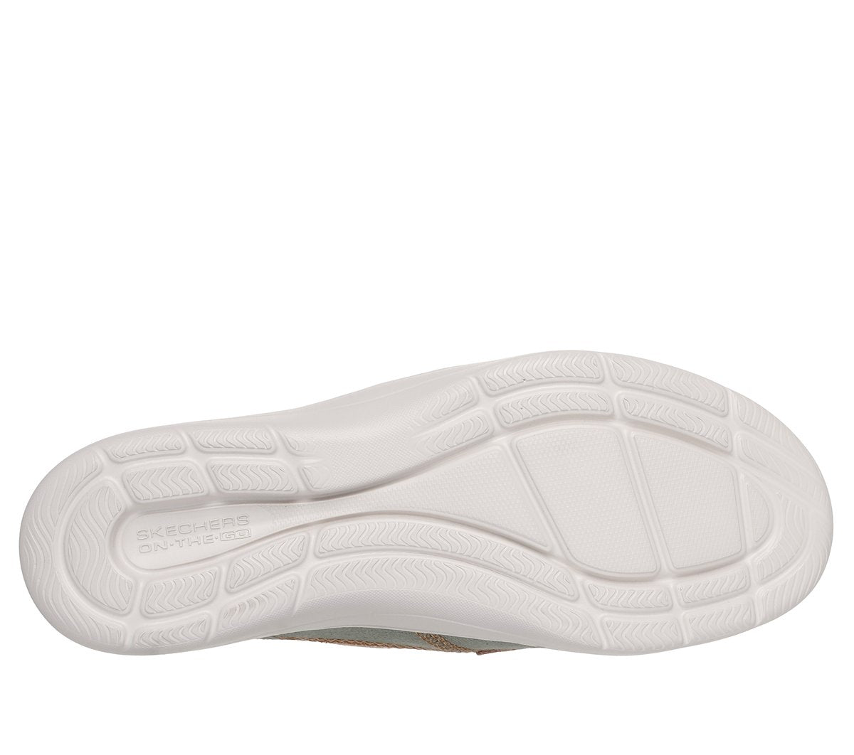 Slip-ins: On-The-GO Flex Radiant - Sandy Shoes | Women Skechers near me