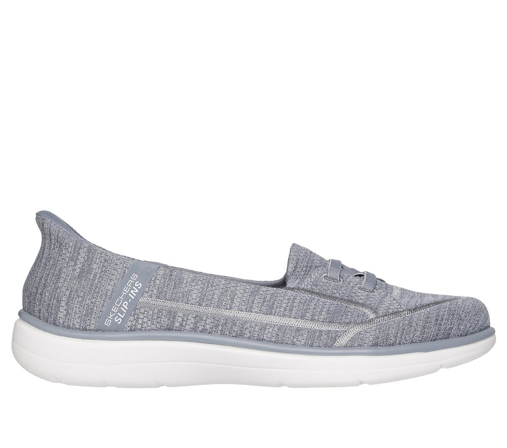 Slip-ins: On-The-GO Flex Radiant - Dreaming Shoes | Women Skechers for sale