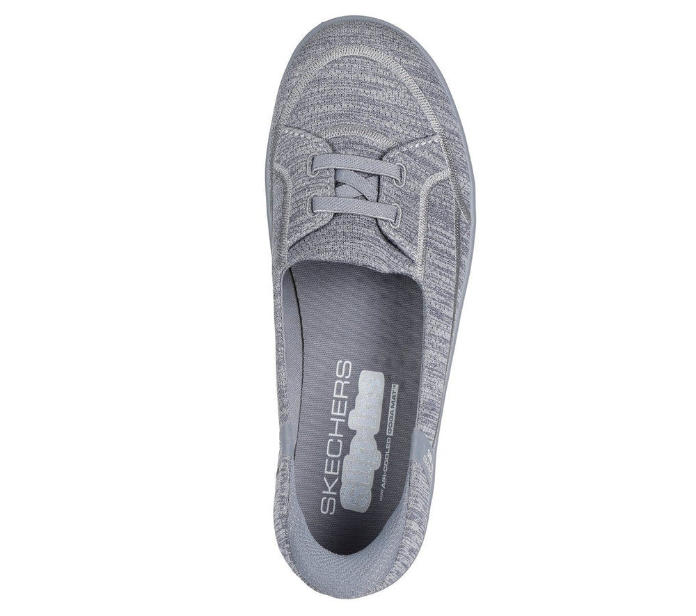 Slip-ins: On-The-GO Flex Radiant - Dreaming Shoes | Women Skechers for sale