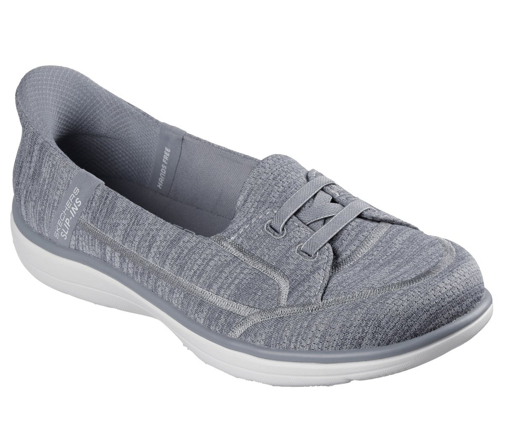 Slip-ins: On-The-GO Flex Radiant - Dreaming Shoes | Women Skechers for sale