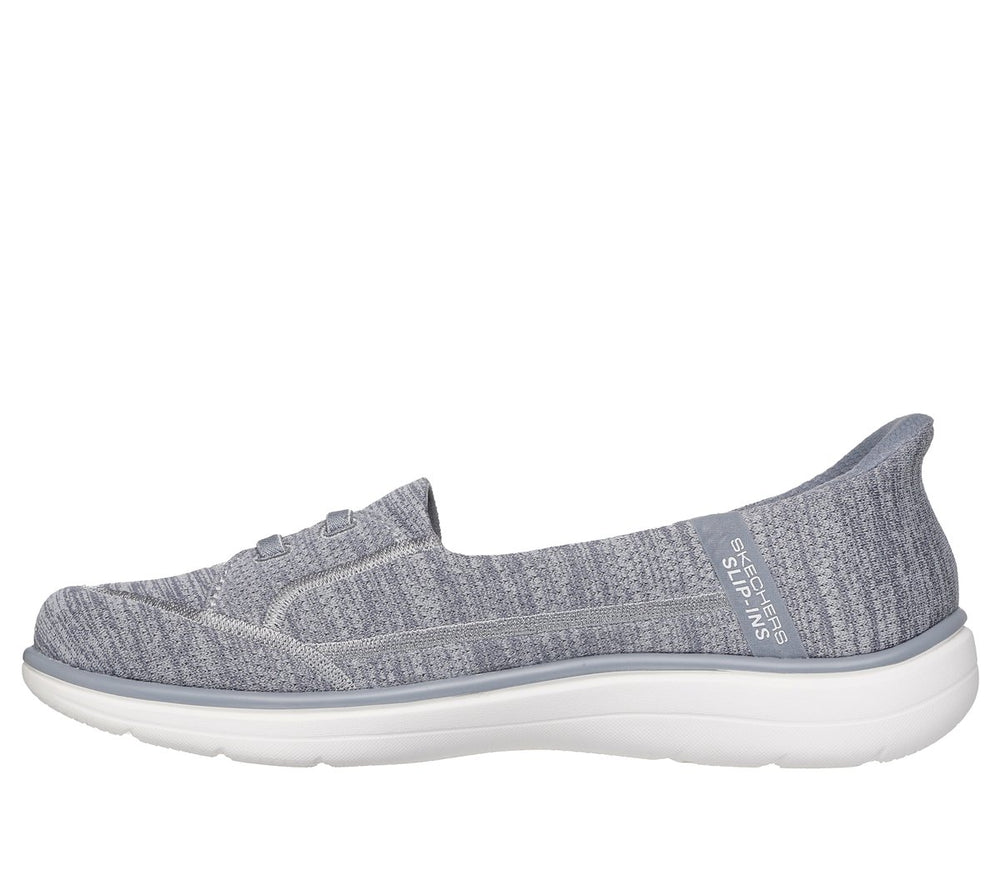 Slip-ins: On-The-GO Flex Radiant - Dreaming Shoes | Women Skechers for sale