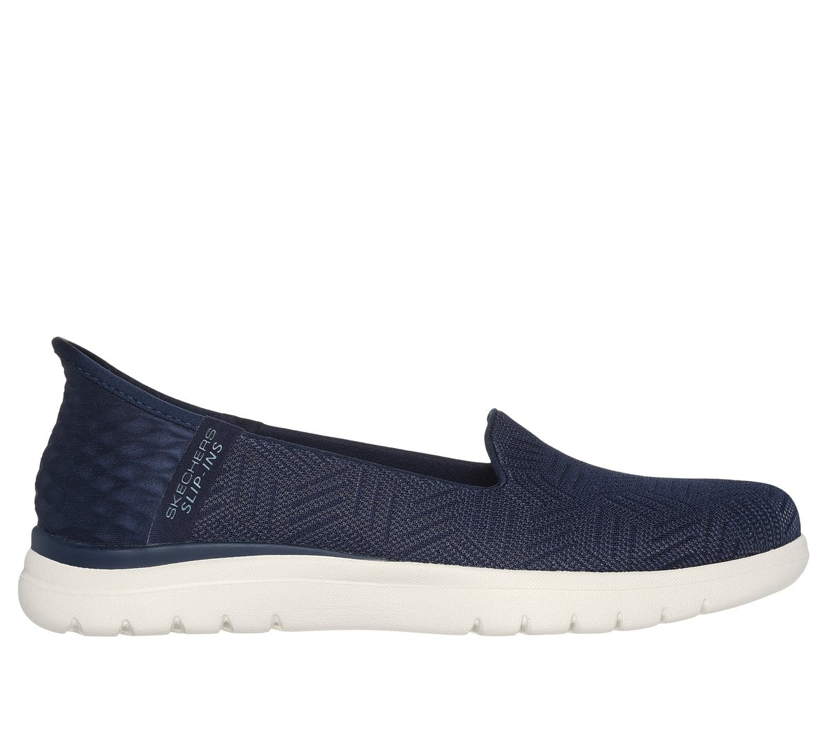 Slip-ins: On-The-GO Flex - Clover Shoes | Women Skechers discount
