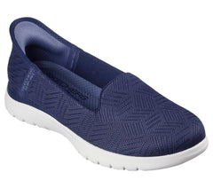 Slip-ins: On-The-GO Flex - Clover Shoes | Women Skechers discount