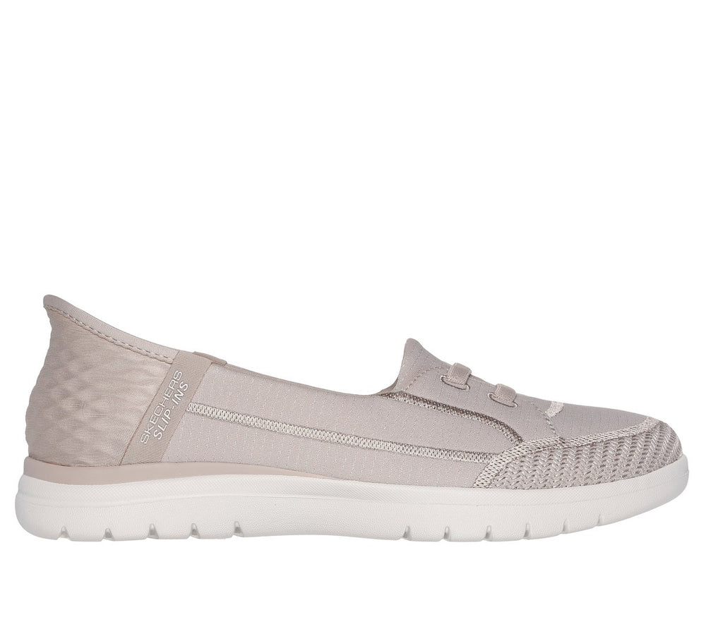 Slip-ins: On-The-GO Flex - Top Notch Shoes | Women Skechers online shop