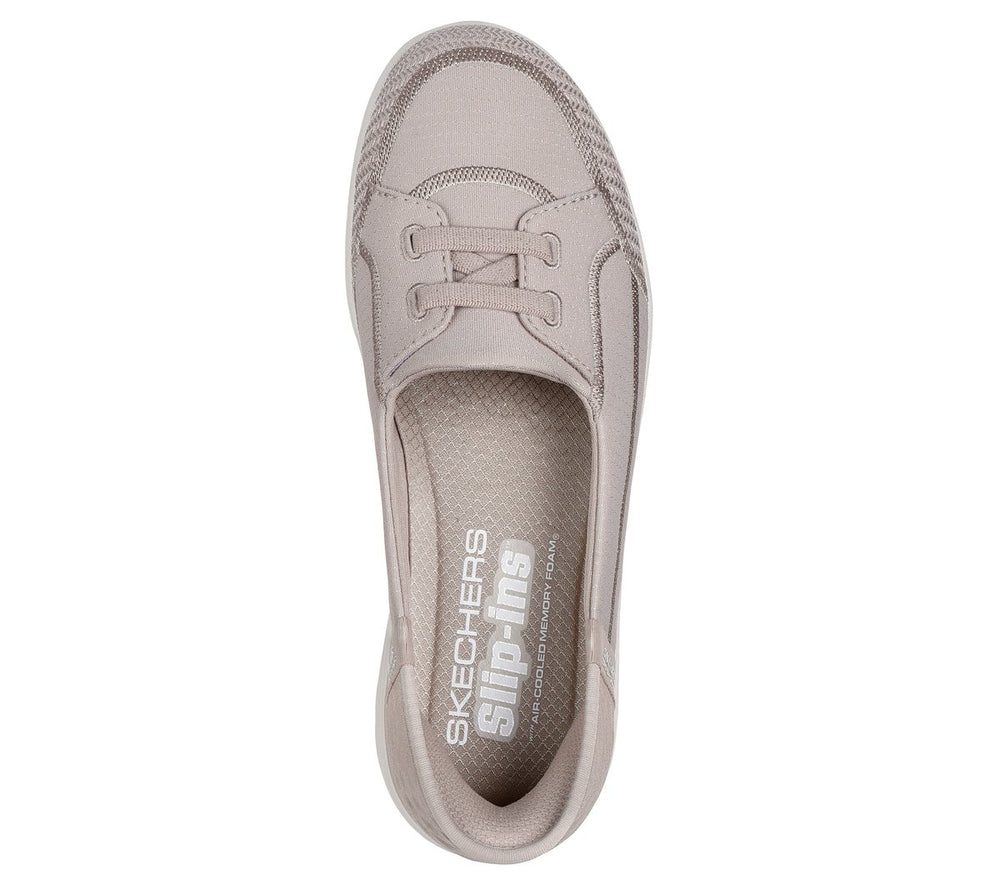 Slip-ins: On-The-GO Flex - Top Notch Shoes | Women Skechers online shop