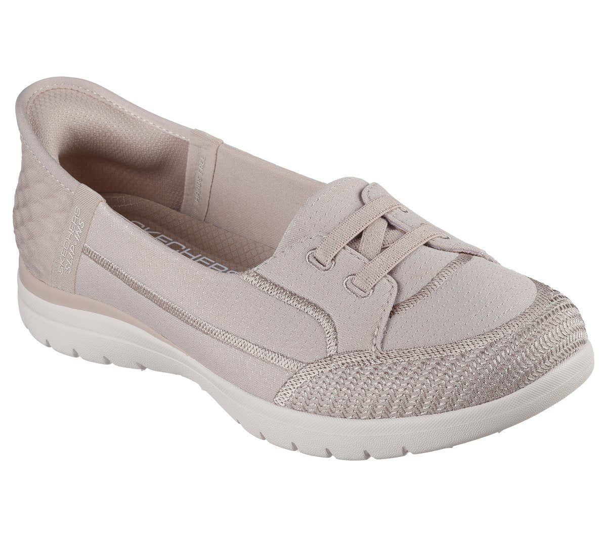 Slip-ins: On-The-GO Flex - Top Notch Shoes | Women Skechers online shop