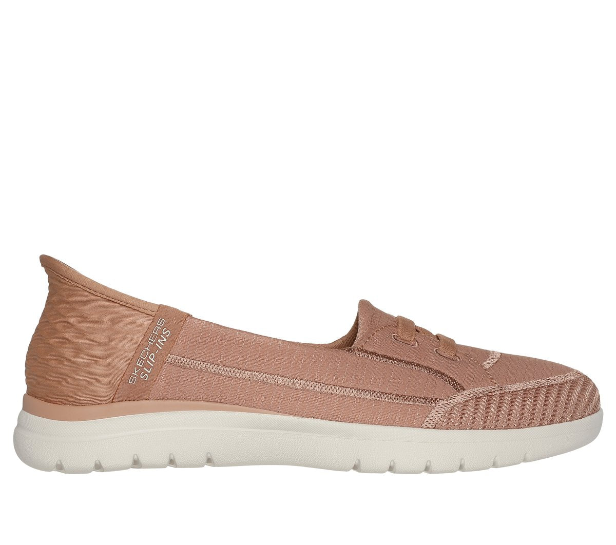 Slip-ins: On-The-GO Flex - Top Notch Shoes | Women Skechers online shop