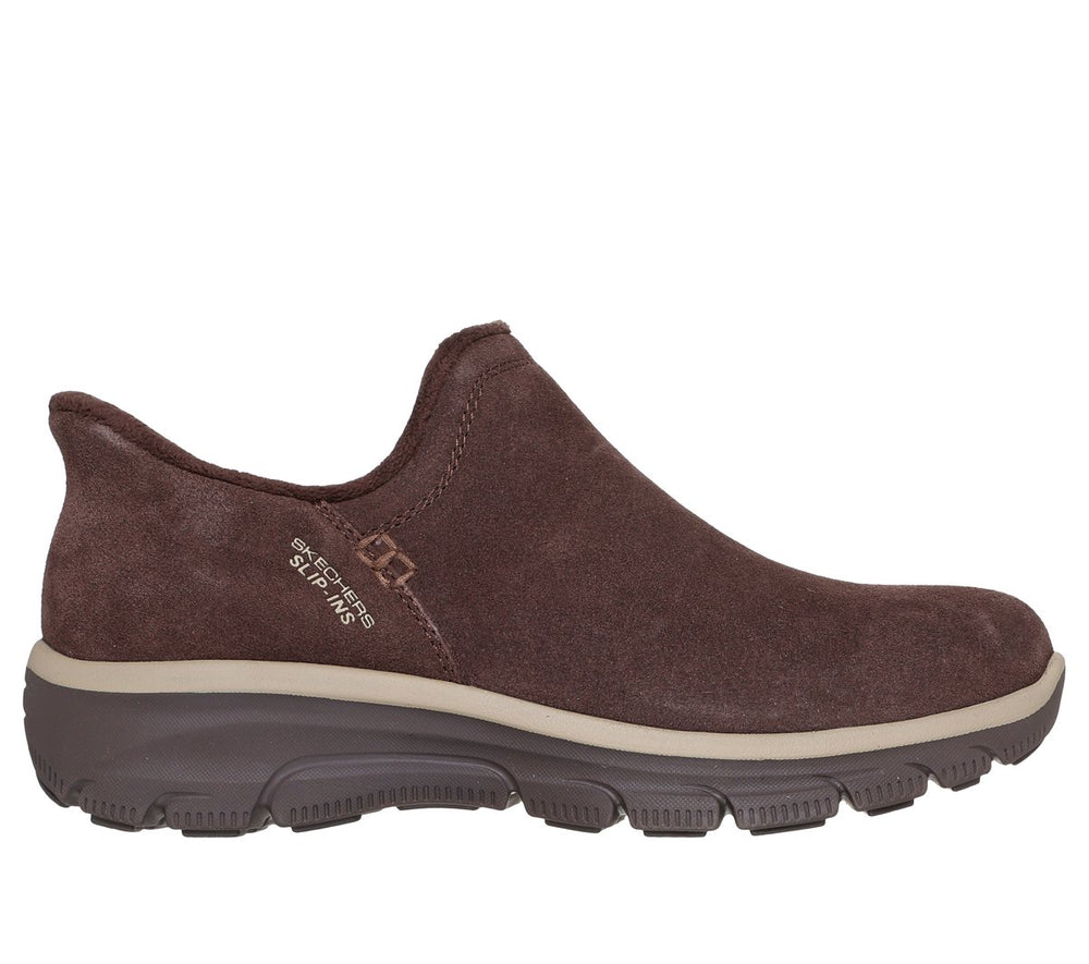 Slip-ins Relaxed Fit: Easy Going - Modern Hour 2 Shoes | Women Skechers near me