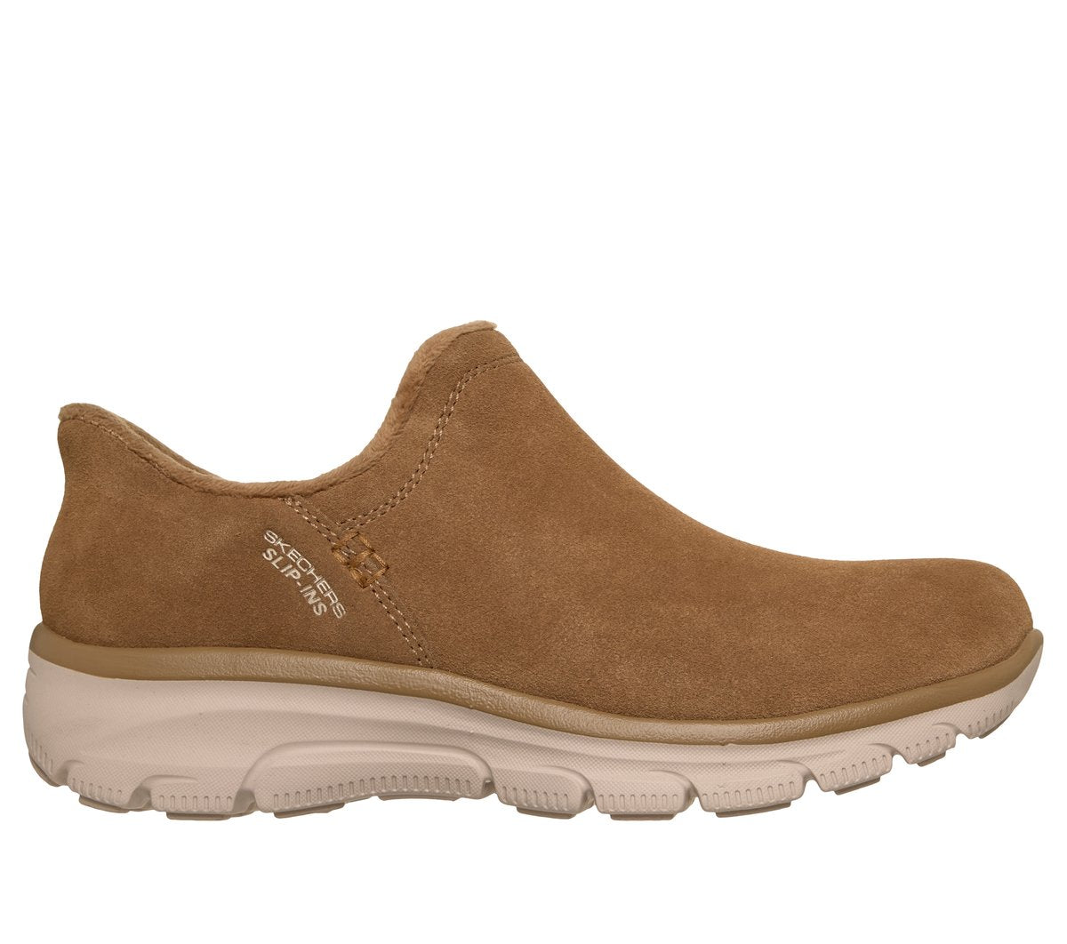 Slip-ins Relaxed Fit: Easy Going - Modern Hour 2 Shoes | Women Skechers near me