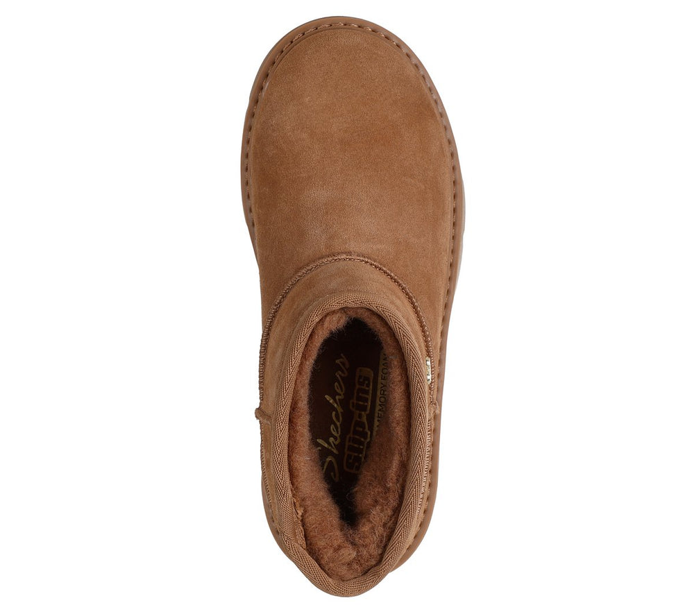 Slip-ins: Keepsakes Cozy - Cozy Mini Shoes | Women Skechers online shop